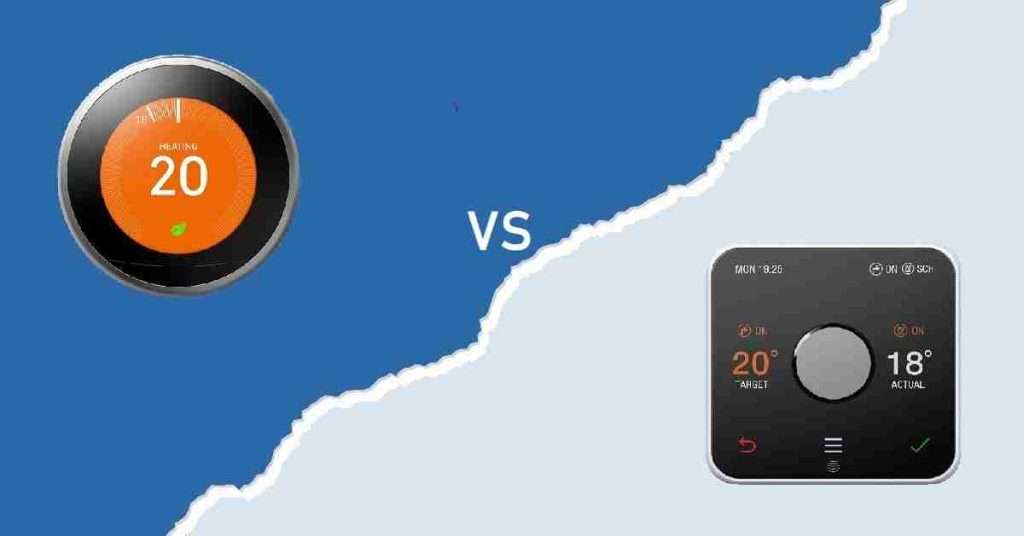 Nest vs Hive 2023 Battle of the Smart Titans » Tech4Gods