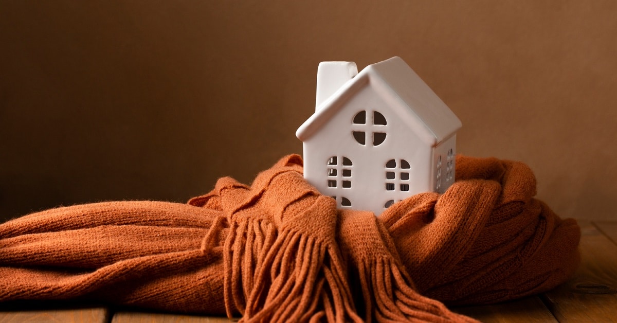 What is the Cheapest Way to Heat a House?