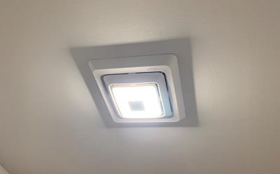Broan-NuTone NuTone FG800SPKS installed
